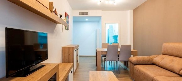 2 bedrooms Apartment in Castell De Ferro, Spain No. 151142 11