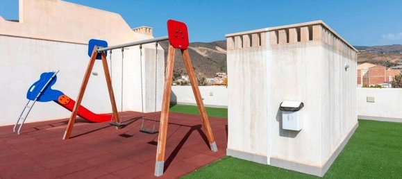 2 bedrooms Apartment in Castell De Ferro, Spain No. 151142 3