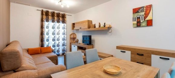2 bedrooms Apartment in Castell De Ferro, Spain No. 151142 9