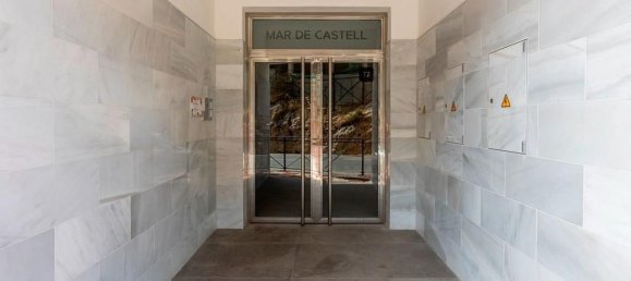 2 bedrooms Apartment in Castell De Ferro, Spain No. 151142 25