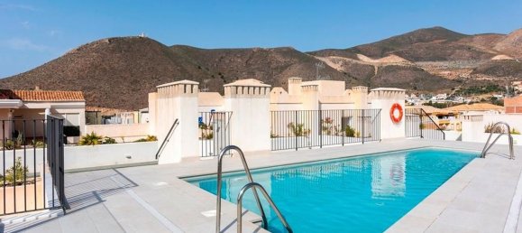 2 bedrooms Apartment in Castell De Ferro, Spain No. 151142 2