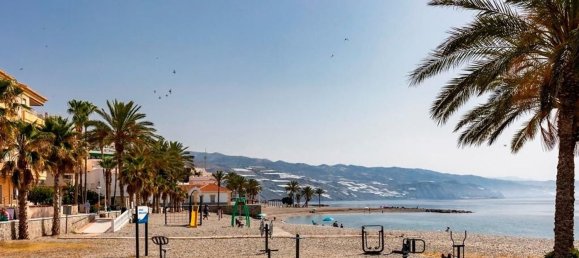 2 bedrooms Apartment in Castell De Ferro, Spain No. 151142 29