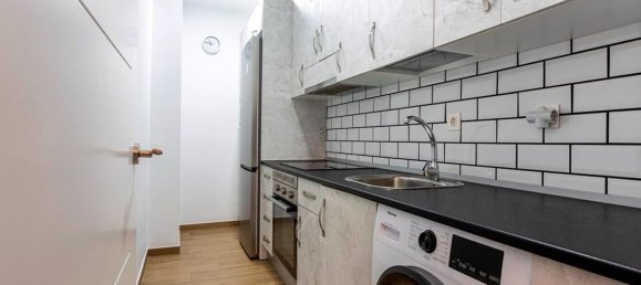 2 bedrooms Apartment in Castell De Ferro, Spain No. 151142 14