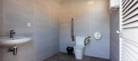 2 bedrooms Apartment in Castell De Ferro, Spain No. 151142 6