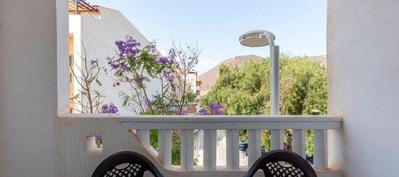 2 bedrooms Apartment in Castell De Ferro, Spain No. 151142 10