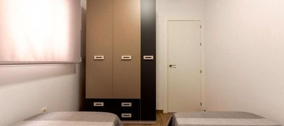 2 bedrooms Apartment in Castell De Ferro, Spain No. 151142 21