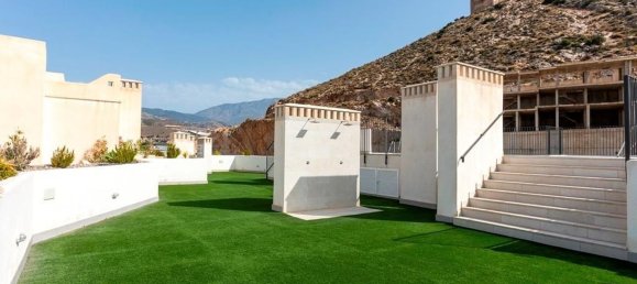 2 bedrooms Apartment in Castell De Ferro, Spain No. 151142 4