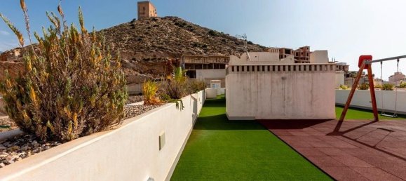 2 bedrooms Apartment in Castell De Ferro, Spain No. 151142 5