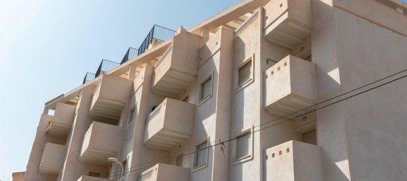 2 bedrooms Apartment in Castell De Ferro, Spain No. 151142 28