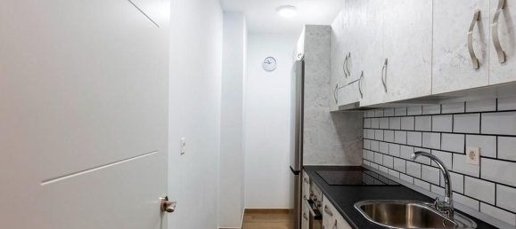 2 bedrooms Apartment in Castell De Ferro, Spain No. 151142 13