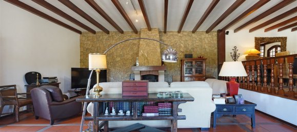 5 Schlafzimmer Villa in Sesimbra, Portugal, Nr. 138228 12