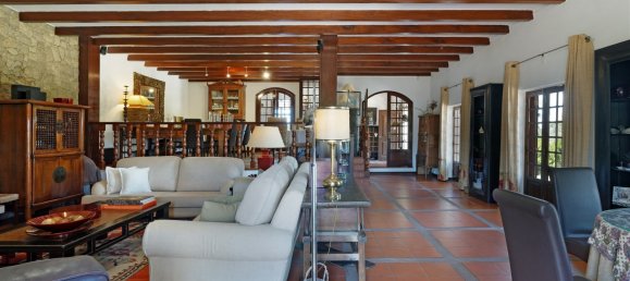 5 Schlafzimmer Villa in Sesimbra, Portugal, Nr. 138228 14