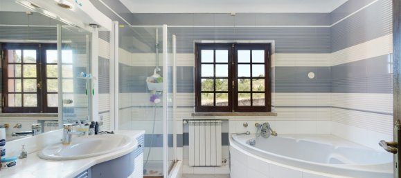 5 Schlafzimmer Villa in Sesimbra, Portugal, Nr. 138228 34