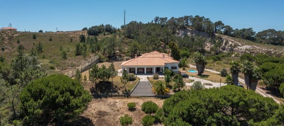 5 Schlafzimmer Villa in Sesimbra, Portugal, Nr. 138228 28