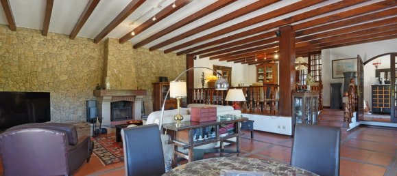 5 Schlafzimmer Villa in Sesimbra, Portugal, Nr. 138228 13