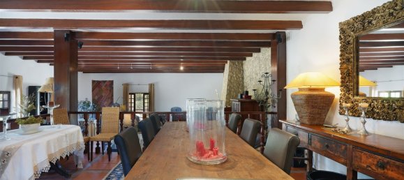 5 Schlafzimmer Villa in Sesimbra, Portugal, Nr. 138228 16