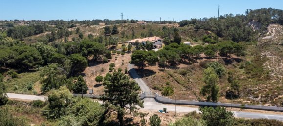 5 Schlafzimmer Villa in Sesimbra, Portugal, Nr. 138228 4