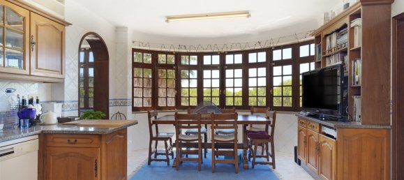 5 Schlafzimmer Villa in Sesimbra, Portugal, Nr. 138228 20