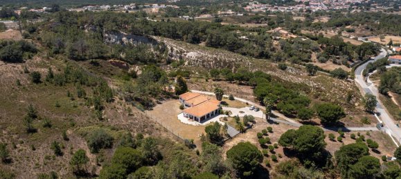 5 Schlafzimmer Villa in Sesimbra, Portugal, Nr. 138228 2