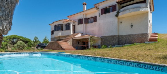 5 Schlafzimmer Villa in Sesimbra, Portugal, Nr. 138228 10