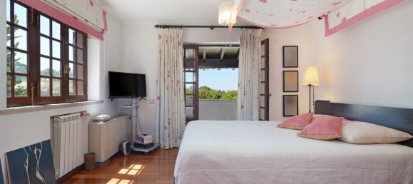 5 Schlafzimmer Villa in Sesimbra, Portugal, Nr. 138228 23