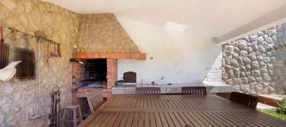 5 Schlafzimmer Villa in Sesimbra, Portugal, Nr. 138228 26