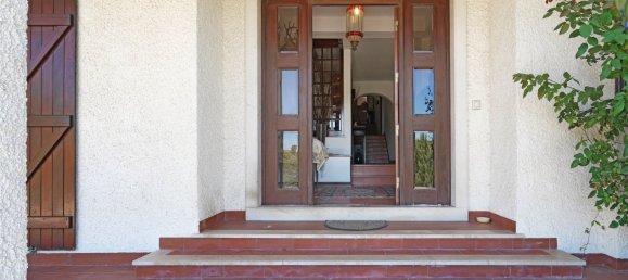 5 Schlafzimmer Villa in Sesimbra, Portugal, Nr. 138228 11