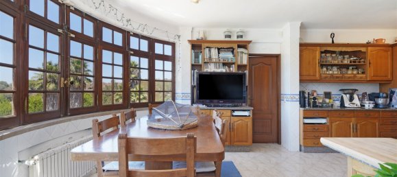 5 Schlafzimmer Villa in Sesimbra, Portugal, Nr. 138228 18