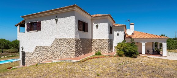 5 Schlafzimmer Villa in Sesimbra, Portugal, Nr. 138228 8