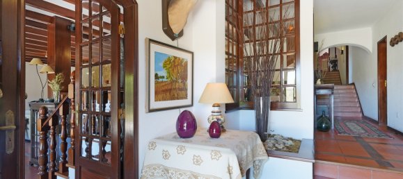 5 Schlafzimmer Villa in Sesimbra, Portugal, Nr. 138228 31