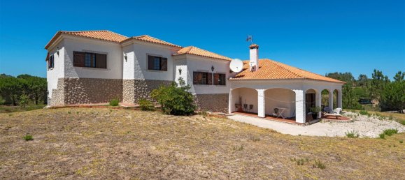 5 Schlafzimmer Villa in Sesimbra, Portugal, Nr. 138228 9