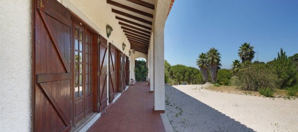 5 Schlafzimmer Villa in Sesimbra, Portugal, Nr. 138228 30