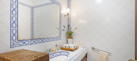 5 Schlafzimmer Villa in Sesimbra, Portugal, Nr. 138228 33