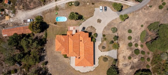 5 Schlafzimmer Villa in Sesimbra, Portugal, Nr. 138228 27