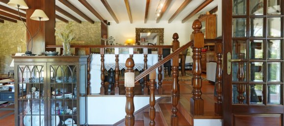 5 Schlafzimmer Villa in Sesimbra, Portugal, Nr. 138228 15