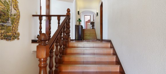 5 Schlafzimmer Villa in Sesimbra, Portugal, Nr. 138228 21