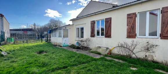 432m² Land in Athis-Mons, France No. 165262 3