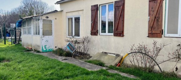 432m² Land in Athis-Mons, France No. 165262 2