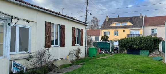 432m² Land in Athis-Mons, France No. 165262 5