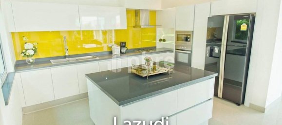 3 bedrooms Cafe / restaurant in Bang Lamung, Thailand No. 16108 3