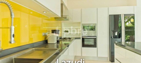 3 bedrooms Cafe / restaurant in Bang Lamung, Thailand No. 16108 2