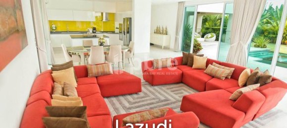 3 bedrooms Cafe / restaurant in Bang Lamung, Thailand No. 16108 5