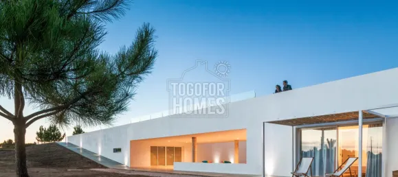 Hotel T26 em São Teotónio, Portugal N.º 56488 16