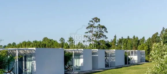 Hotel T26 em São Teotónio, Portugal N.º 56488 21