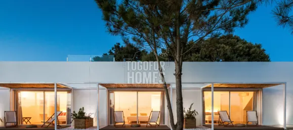 Hotel T26 em São Teotónio, Portugal N.º 56488 12