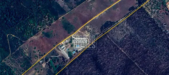 Hotel T26 em São Teotónio, Portugal N.º 56488 28