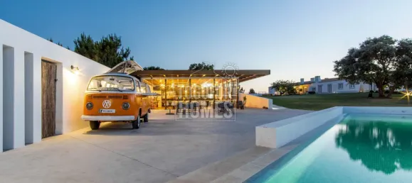 Hotel T26 em São Teotónio, Portugal N.º 56488 13