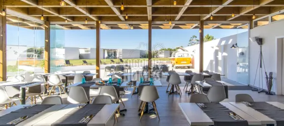 Hotel T26 em São Teotónio, Portugal N.º 56488 15