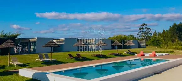 Hotel T26 em São Teotónio, Portugal N.º 56488 3