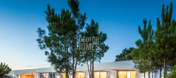 Hotel T26 em São Teotónio, Portugal N.º 56488 19